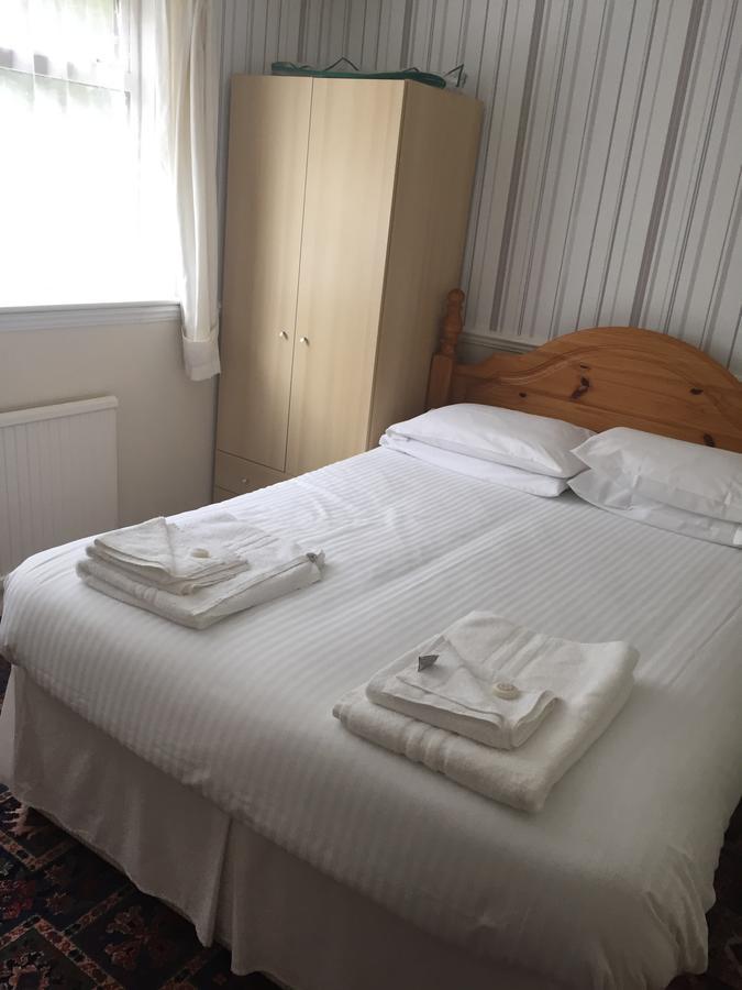 Torbay Sands Hotel Paignton Esterno foto