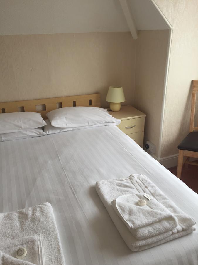 Torbay Sands Hotel Paignton Esterno foto
