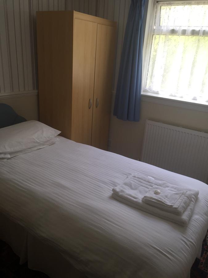 Torbay Sands Hotel Paignton Esterno foto